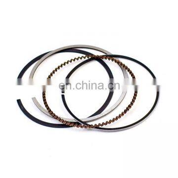 ISF3.8 diesel engine 4089258 piston ring set