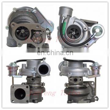 RHF4 turbo charger 35242096F F400010 VA70 VM engine turbocharger for Jeep Cherokee 2.5L CRD Engine
