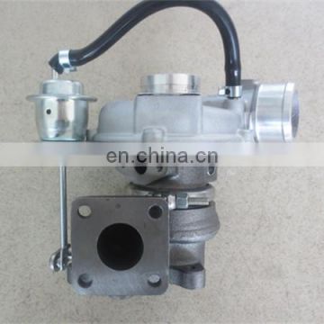 RHF4 Turbo 238-9349 135756180 AS12 Turbocharger for Caterpillar Various 3024C N844L Engine parts