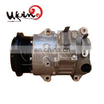 Cheap for Highlander ac compressor for toyota 7SEH17C 2008- 201188310-0E090 88310-48250 88310-0T020 88310-48240