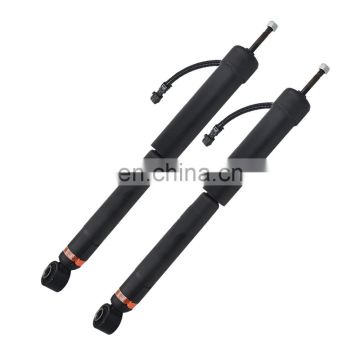 New Set Of 2 Rear Shock 48530-69485 Fit For Lexus GX470 4.7L 2003-2009