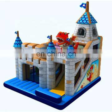 2020 Popular inflatable kids jumping castle for sale