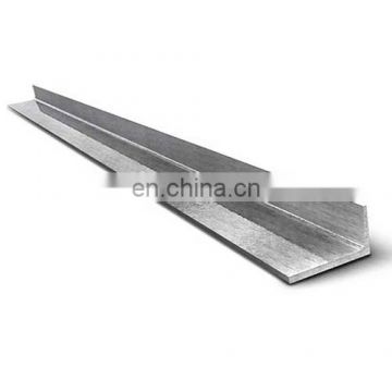 High Quality Hot Dip Angle Steel Bracket 35X35X5mm