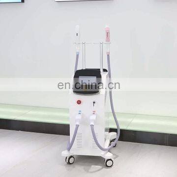 360 Magneto Optical OPT hair removal machine for sale