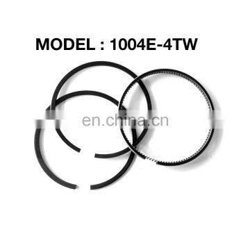 NEW STD 1004E-4TW PISTON RING FOR EXCAVATOR INDUSTRIAL DIESEL ENGINE SPARE PART