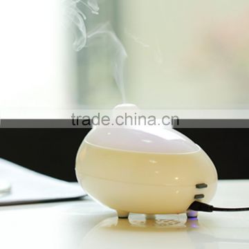 GX Diffuser GX-05K Best Aromatherapy Diffuser for Office,Home and Car use
