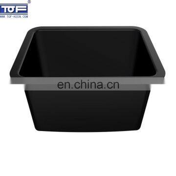 ISO factory medical small polypropylene lab sink