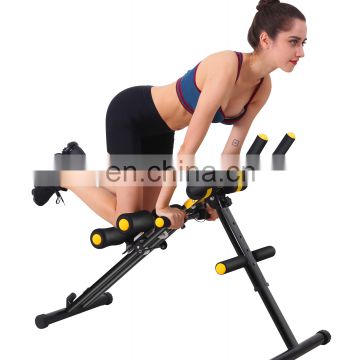 The ab cruncher 2024 as seen on tv