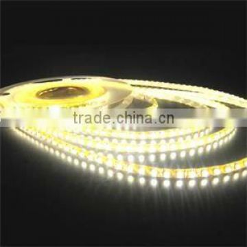 Two sided 5050 LED flexible strip light with CE and RoHS