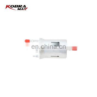 6Q0 201 051C Manufacturer Supply Fuel Filter For AUDI