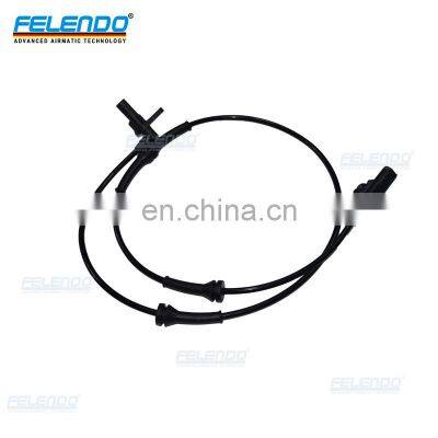 Front ABS Sensor For Discovery 3 2005-2009  Top quality SSB500092