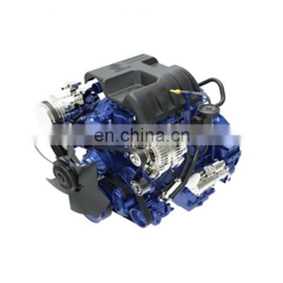 96KW water-cooled Weichai WP3Q130E50 bus diesel engine
