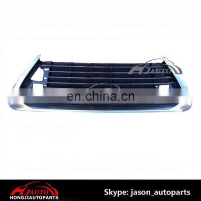 Front Bumper Lower Grille Chrome Cover for Lexus ES350 ES300H 53112-33200