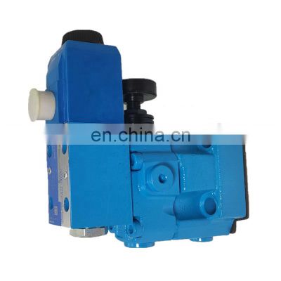 Eaton VICKERS CG2V/CG5V-6/8 series Pressure Relief and Sequence Valves CG5V 6CW D M U H7 11