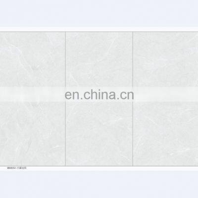 600x600mm 8mm thick marble porcelain tiles for floor and wall