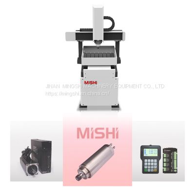 China CNC Cutting Wood Carving Machine 6090 Router