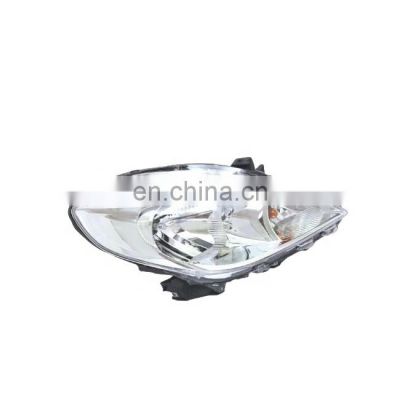 For Nissan Almera 13 Head Lamp 26010-3bb0b 26060-3bb0b 26060-3at0b Automobile headlamp headlight headlights headlamps head light