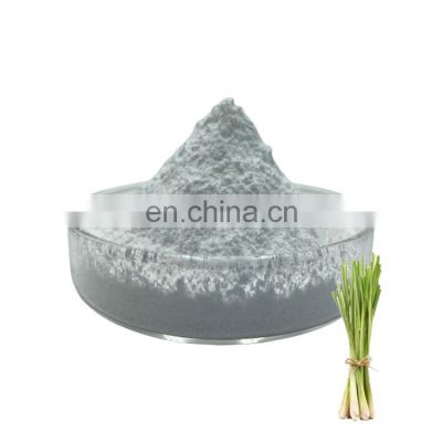 Free shipping wholesale price lemon grass extract powder lemongrass powder 20:1 in bulk