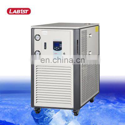 -80 degree Lab Industrial Hermetic Water Cooling Circulator Water Chiller Machine