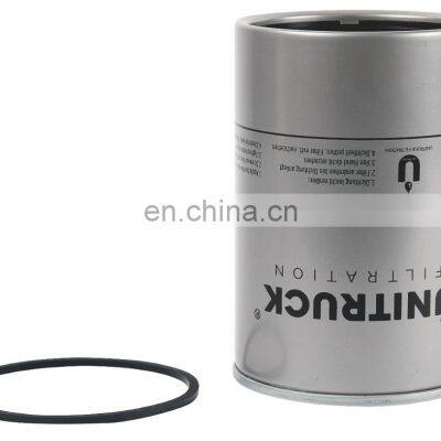 Fuel Water Separator Filter WK1070X H7091WK10 FS19950 R90-D-MER-02 R90TDMAX FOR IVECO TRUCK
