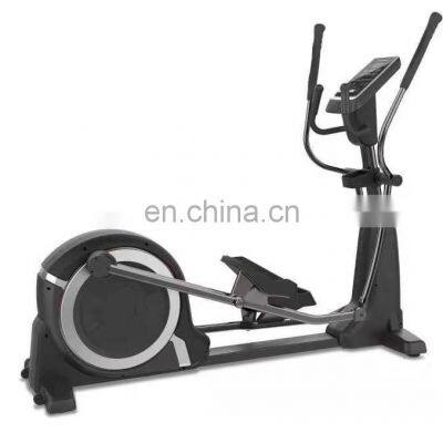 2019 promotional cardio self-generating  commercial elliptical bike