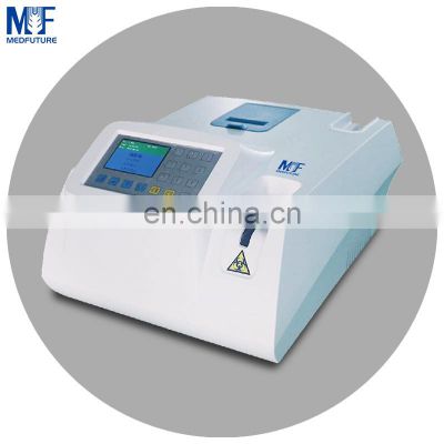 Medfuture Urine Analyzer Hospital Clinical Semi-automatic Urinalysis Urine Analyzer Machine