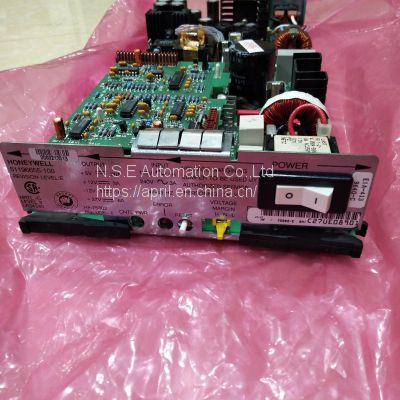 Honeywell 51196655-100 TDC 3000 Power Supply Module with best price