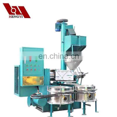 Hot sale prickly pear seed oil extraction machine/High efficiency olive oil mill/hemp oil extraction machine