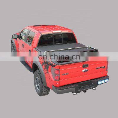 off road pickip canopy For 2003- D-Max Double Cab 1.38M Bed