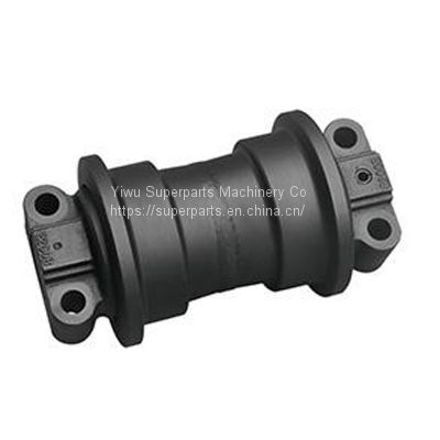 Good quality excavator track roller E320 bottom roller made in China