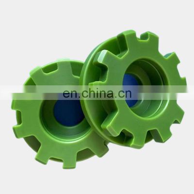DONG XING wear resisance construction machinery parts with fast delivery time
