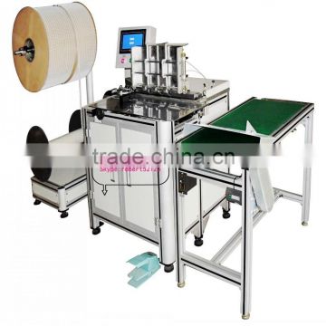DWC-520A Cheapest Factory Price Promote!Electric Wire Binding Machine