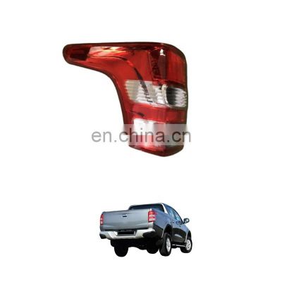 MAICTOP car taillight factory price tail light for triton L200 2015 rear lamp