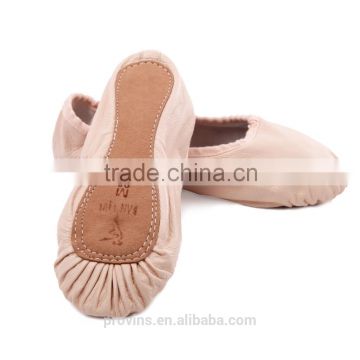 (5139) Ballet Slippers Wholesale, red ballet slippers, ballet shoes wholesale