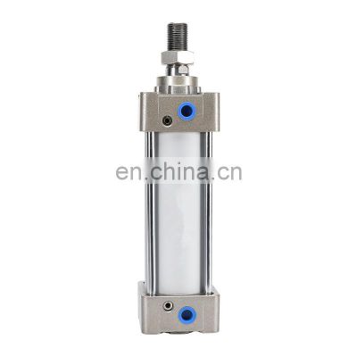 Hot selling SMC cylinder smc pneumatic cylinder max pressure 1.0mp mkg50 MDBB63-75Z MDBB6375Z