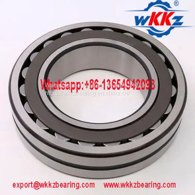 23120CC/W33,23120CCK/W33,23120CA/W33,23120MB/W33 spherical roller bearings 100X165X52mm,China bearing,WKKZ BEARING,double row rolling bearings