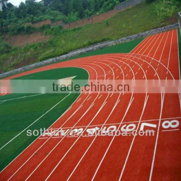 Multi function cheap artificial grass for schoolyard