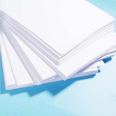 Lower price copy paper a4 80gsm 500 sheets large quantity OEM ODM a4 paper from china MAIL+yana@sdzlzy.com