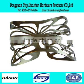 new design cheap price metal cuff bracelet for gifts