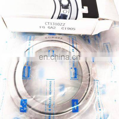 63.5x103x21.7mm Japan brand CT1310ZZ bearing Clutch Release bearing CT1310 bearing CT-1310