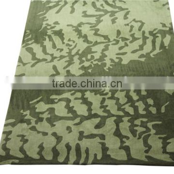 Decorative Sublimation Indoor Carpets And RugsYB-A025