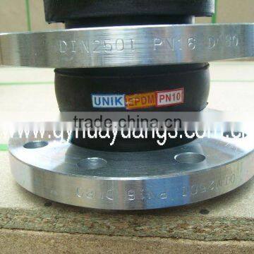 Flexible Synthetic Rubber Mechanical Seal