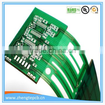 Rogers double-sided Flexible Printed Circuit Board
