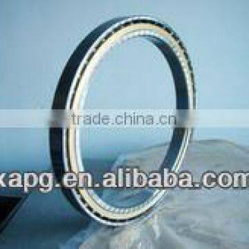 Thin section redial contact ball bearing Available in different size