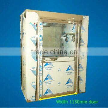 2013 Lastest Industrial automatic Air Shower Room