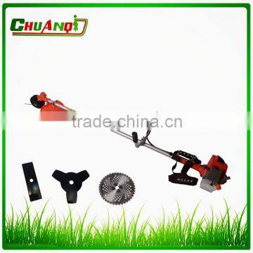 Agricultural equipment grass cutter machine price with cutter blades