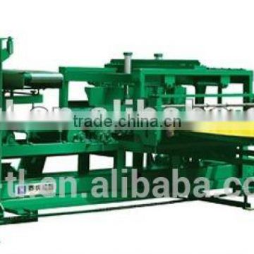 Hot selling Patented technique Auto L-size Horizontal Cutter With LCD panel Tele Machine