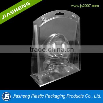 Clear Platic mouse blister packaging