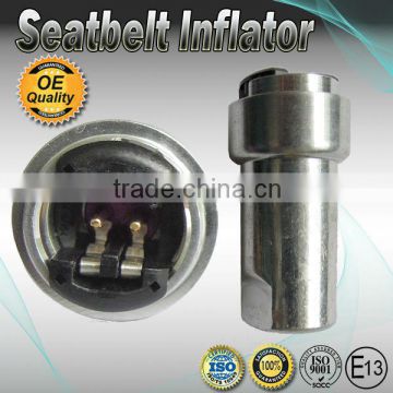 Top Quality General Use Seatbelt Gas Inflator