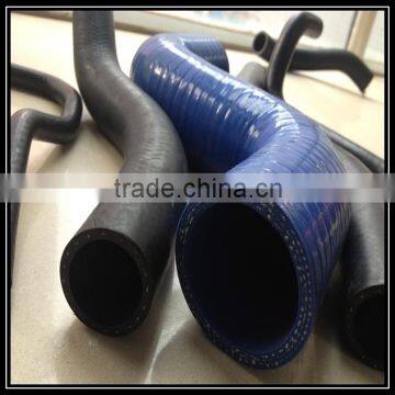 Oil Resistant Flexible High Pressure Hydraulic Rubber hose